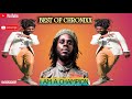 BEST OF CHRONIXX REGGAE MIX 2022  I AM A CHAMPION MURRAY REGGAE Mix CHRONIXX