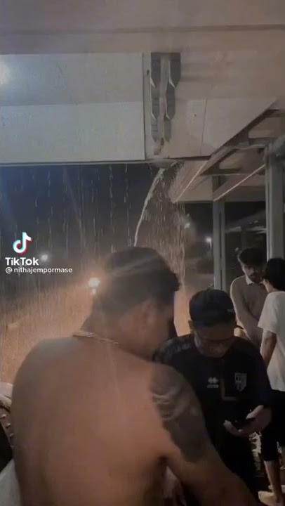 inilah dong pun perjuangan di balik PERGI DAN JANGAN KEMBALI