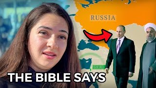 These Are The Nations That Will Attack Israel
Get the Evidence Bible here: https://livingwaters.com/collections/the-evidence-bible/
Get the Starter Kit of gospel tracts here: https://livingwaters.com/store/gospel-tracts/starter-kit/
Check out The Living Waters Podcast: https://www.LivingWaters.com/Podcast
Visit https://www.LivingWaters.com to view more free Christian videos, articles, and to get tracts and other resources by Ray Comfort and the Living Waters team.
FACEBOOK
Living Waters: https://www.facebook.com/lwwotm
Ray Comfort: https://www.facebook.com/official.Ray.Comfort
INSTAGRAM
Living Waters: https://www.instagram.com/livingwatersofficial
TWITTER
Living Waters: https://twitter.com/LivingWatersPub
Ray Comfort: https://twitter.com/RayComfort
Receive weekly updates about fresh articles, videos, and audios, as well as new resources, special discounts, and upcoming events: https://www.livingwaters.com/weekly-newsletter These Are The Nations That Will Attack Israel