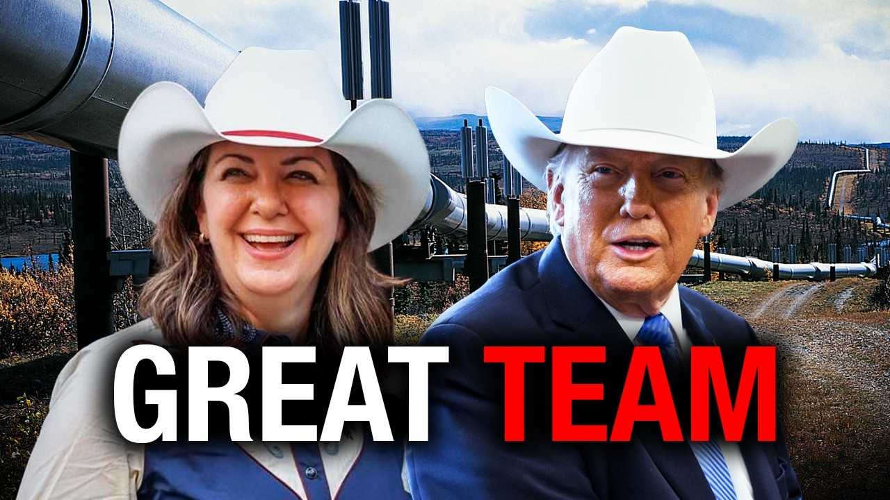 This is a great opportunity for Alberta… This is a great opportunity for Alberta…