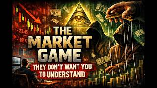 The Market Game They Don't Want You to Understand screenshot 2