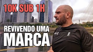 REVIVENDO UMA MARCA - 10K SUB 1H - ZNMNY EP 14