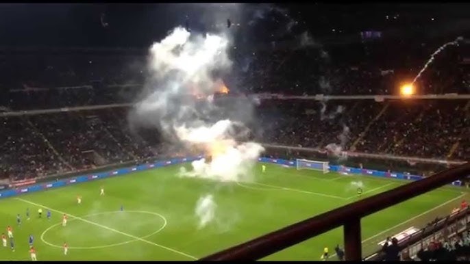 La rivalité Dinamo Zagreb - Hajduk Split, de la fraternité à la haine - Le  Corner