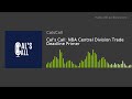 Cals Call: NBA Central Division Trade Deadline Primer