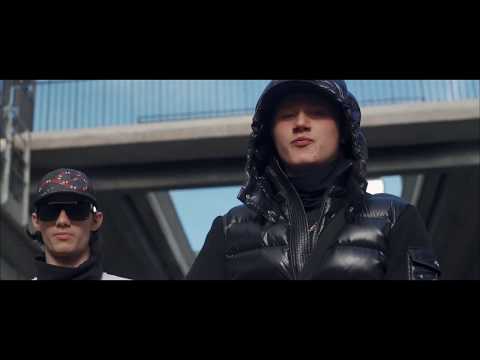 Einár X Dree Low - Min Nivå (Officiell Musikvideo)