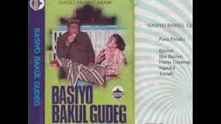 Basiyo - BASIYO BAKUL GUDEG Dagelan Mataram Basiyo Cs Kocak FULL Ngakak