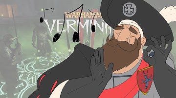 Vermintide 2 Audio Glitch