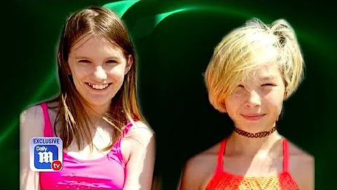 Two 11-year-old friends commit suicide just two mo...
