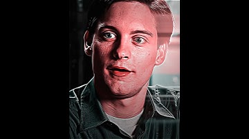 Trying to do better - Spiderman Edit - Memory Reboot Slowed and Reverb