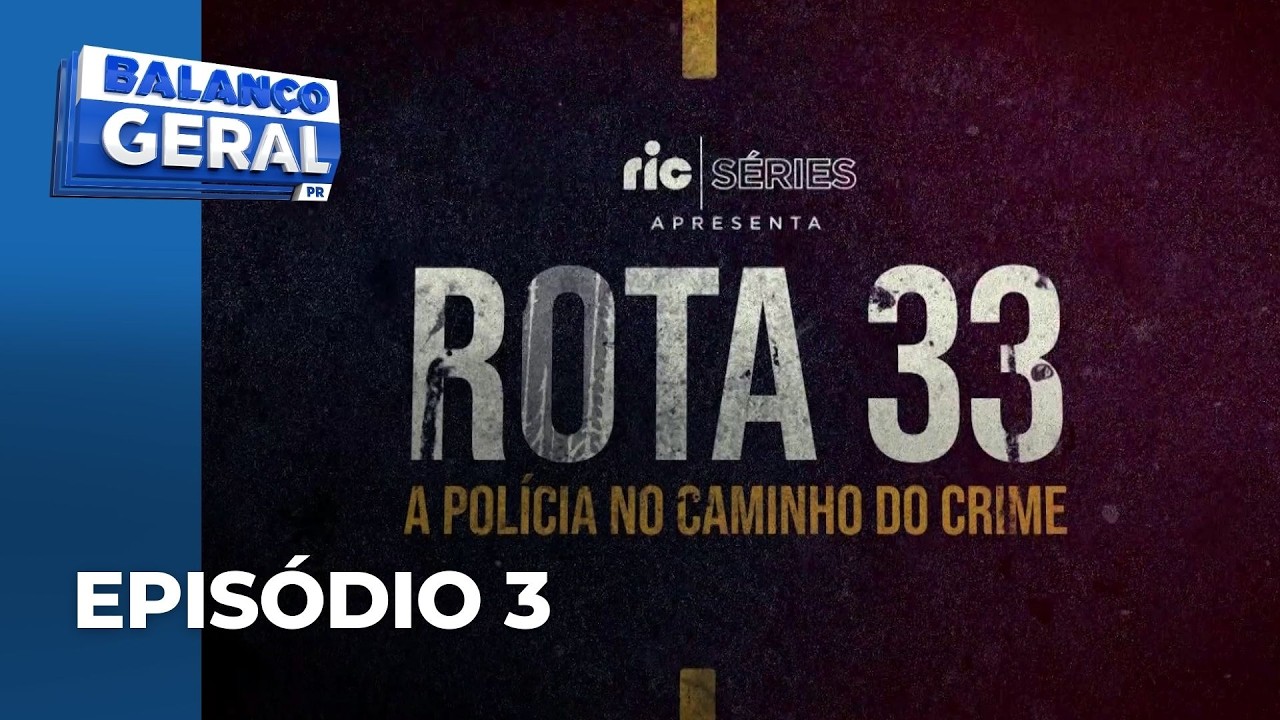 Foragido conhecido como 