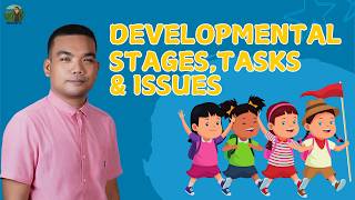 Prof Ed 1 | Developmental Stages, Tasks, and Issues