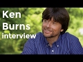 Ken Burns and Dayton Duncan interview on "Lewis and Clark" (1997)