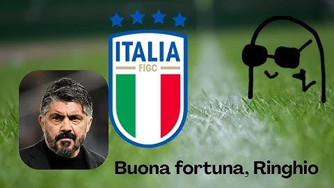 🇮🇹⚠️ Gattuso è il NUOVO CT dell’Italia:la conferenza che ha DIVISO‼️ - Conferenze Stampa 2025/2026.