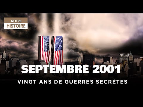 Los inicios del 2001- Los caminos del terror - EP 1 - Documental completo - AT