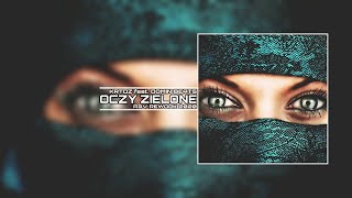 Video thumbnail of "KRTDZ feat. Domin Beats - Oczy Zielone (R3V Rework 2020) Bass Boosted"