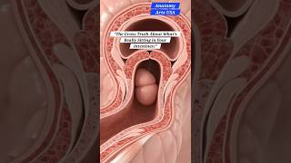 About What’s Really Sitting in Your Constipated Gut | Gut Health | Anatomy Arts USA