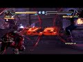 Tekken 7  my gigas archive 1