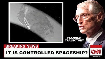 3I ATLAS Is Actively Avoiding Detection, Says Harvard Scientist