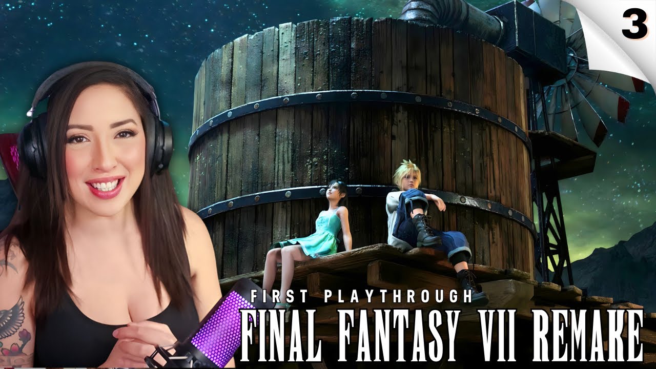 A Long Awaited Reunion Or Three