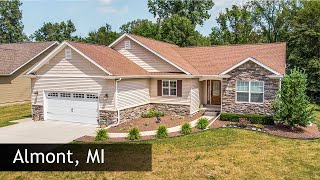 5297 Brookshire Drive video tour