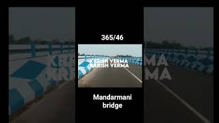 mandarmani bridge