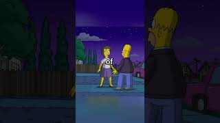Season 32 Episode 5part2 The 7 Beer Itchthesimpsons cartoon