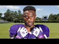 2017 High School Football AJC&#39;s Super 11 | Dameon Pierce