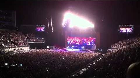 The Script @ The o2