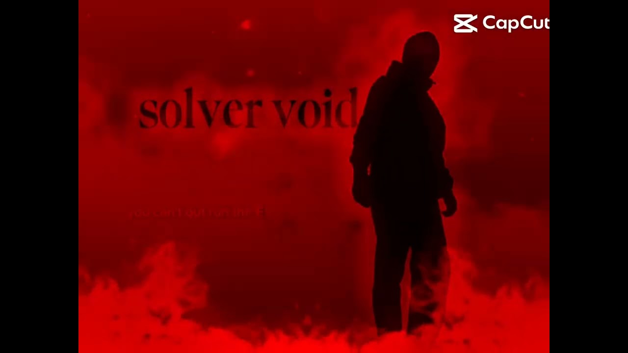 Solver void | murder drone oc mixed Thunderbolts-marvel | sentry void