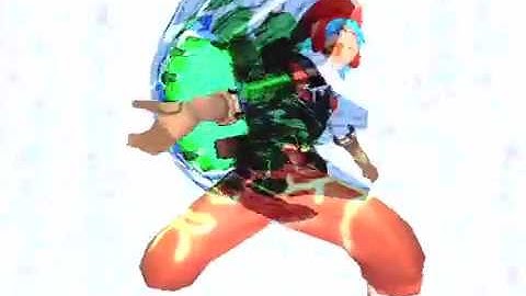 .hack//MUTATION (PS2) - Part 4