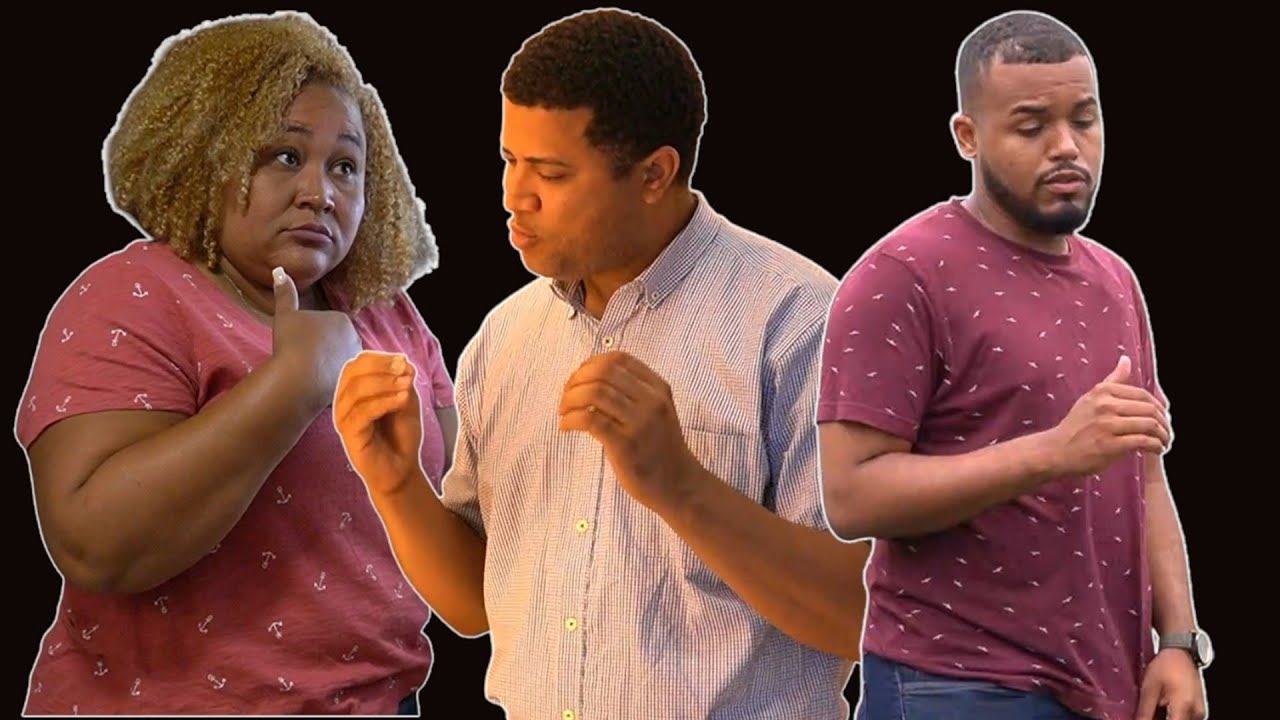 Llevo su hermano a vivir con ella y tuvo serios problemas con su esposo