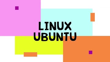 Administrasi Sistem dan Jaringan Linux Ubuntu (1)