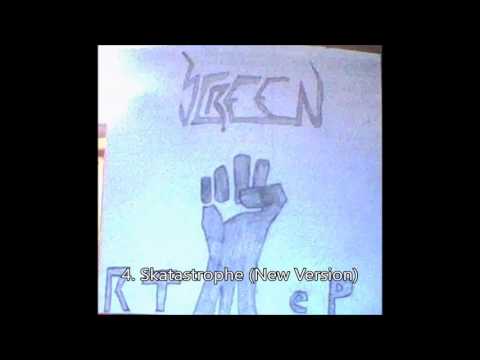 Screen - Tak Suka Tak Apa [Lirik]