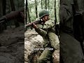WWII Soldiers Could Identify the Enemy Just by Sound