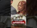Waterbury captivity case: Will Kimberly Sullivan go to trial?