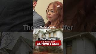Waterbury captivity case: Will Kimberly Sullivan go to trial?