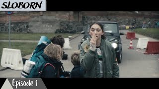 Sløborn Episode 1 with English subtitles