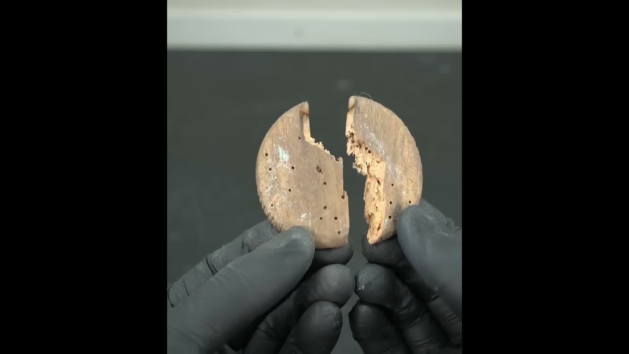 Restoration - Antique French board game Billard Nicolas 1925s