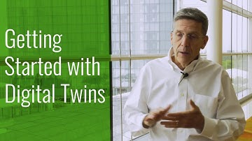 Getting Started with Digital Twins