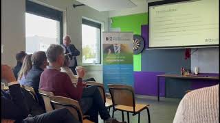 Terugblik Participantenbijeenkomst Biz Halfweg-Molenwatering 15 April 2024