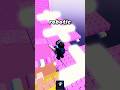 He Feels Different. #shorts #roblox #storytime #gaming