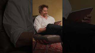 #SamRockwell almost blew his audition for #TheGreenMile.