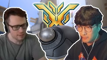 T500 Trackball DPS Goes NA