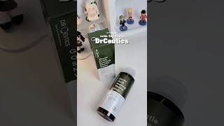 Da đang nhạy cảm mà gặp em này thấy hợp liền | Nước tẩy trang DrCeutics