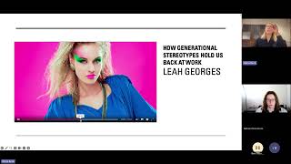 Welcoming Gen Z to the Workplace, Parkland Workforce Collaborative, May 2025
