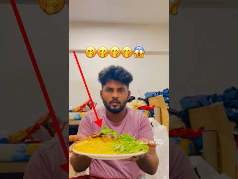 పప్పులొ వేసే ఆకుతొ బిరియాని 🤭కువైట్ వాళ్ళ వంటలు మామూలుగా ఉండవు ||KUWAIT TELUGU VLOGS