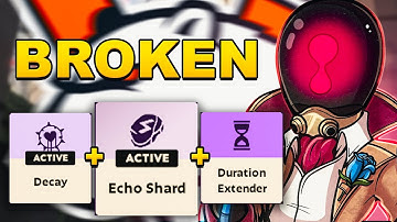 MIKAELS DESTROYS ENEMY TEAM WITH PARADOX SPIRIT BUILD | DEADLOCK ETERNUS POV