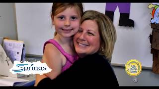 Teaching the Springs Way - Learning Styles