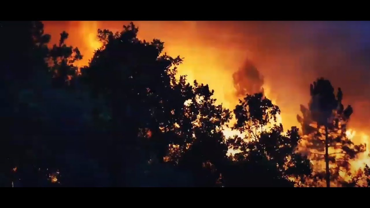 GROGGY RUDE - Cendra i pols (Videoclip)