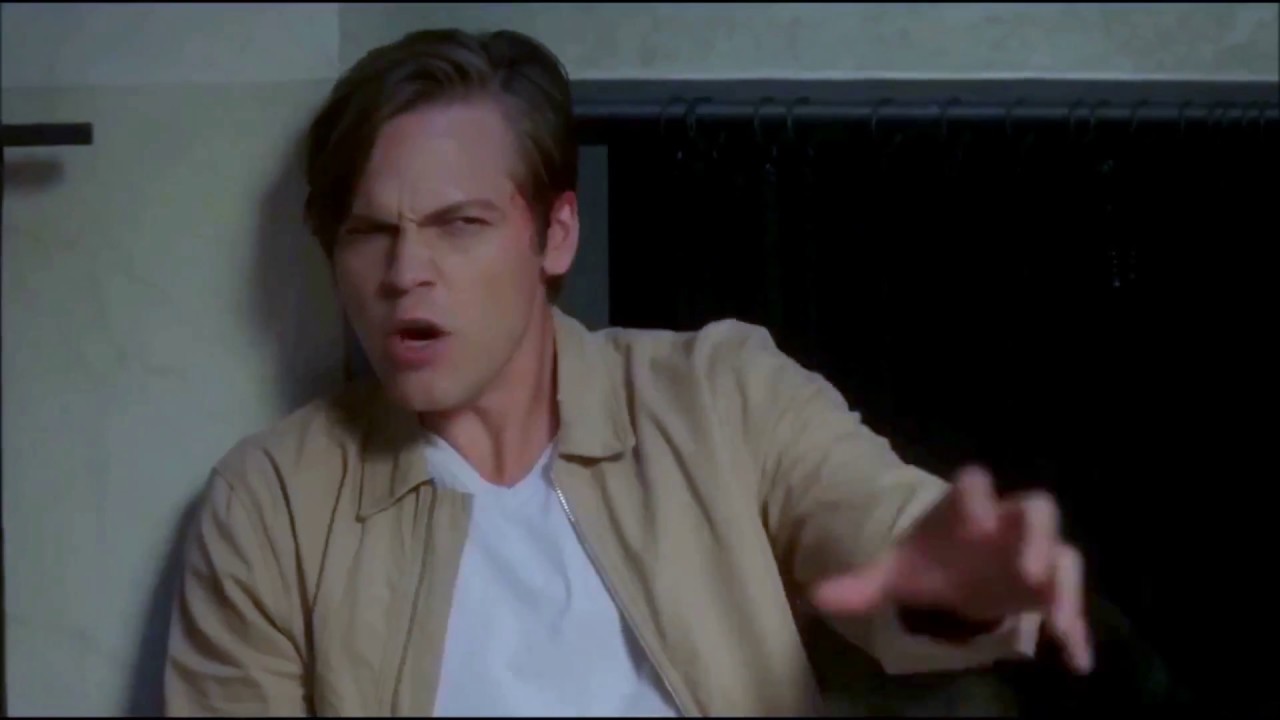 jack kline | fix you